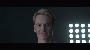 2.6K views · 131 reactions | Michael Fassbender discusses developing the David character (Hair & Makeup Test commentary) | Alien_Theory | Facebook