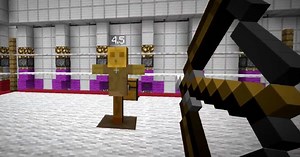Download and run Target Dummy Mod Minecraft on PC & Mac (Emulator)