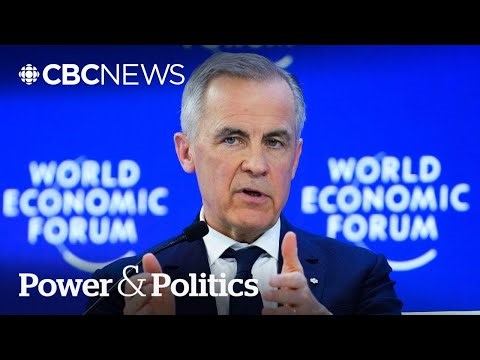 Carney's 'consequential' speech puts Canada at centre of middle powers: experts | Power & Politics