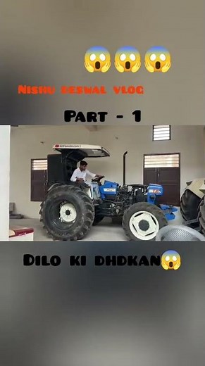 Nishu deswal new vlog part-1😱#nishudaswal #shorts #newvlog #viral #newtrend