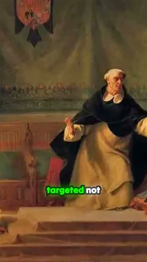 How the Inquisition Spread Fear in Spanish Colonies