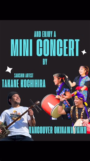 Vancouver Okinawa Taiko エイサー on Instagram: "Eisa Workshop by Vancouver Okinawa Taiko in Montreal 🇨🇦 Please share with family and friends in Montreal 🙏🏻 Join us for a fun day of Okinawan dancing, music, and spirit 🌺 through introduction of Okinawan Eisa (taiko drumming). The workshop includes a mini Okinawan concert with Sanshin artist Takane Kochihira & VOT 🎶 📅 March 29 🕐1:30 PM - 4:00 PM 📍JCCCM, Montreal 👤Age 18+ 💪🏻 No experience needed 🔗 Registration link in bio 🔥 Limited spots a