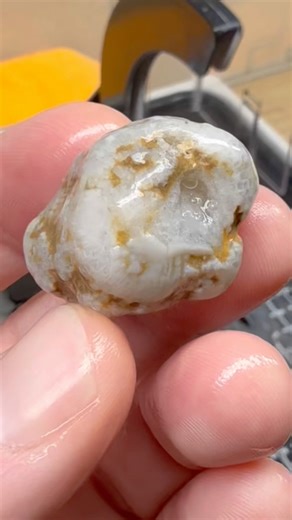 Cutting Rocks | Quick Cuts 231