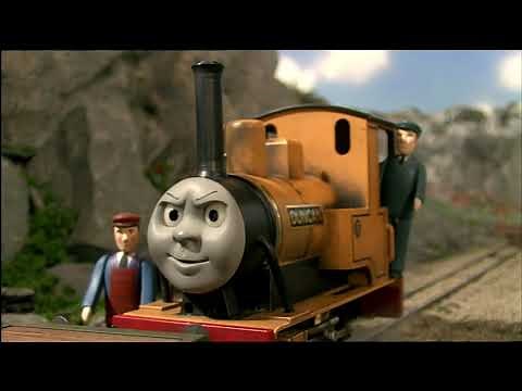 The Runaway Elephant (Season 7, Episode 16, US, Michael Brandon)