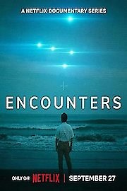 Watch Encounters Season 1 Episode 6 - Satanism & The Occult Part 2