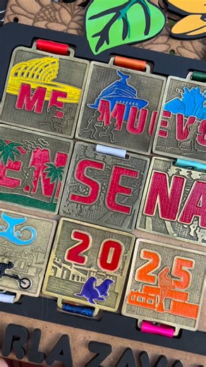 Todo listo para la Farmacias Suprema 5K. El cierre del Serial Atlético de Ensenada 2025, estará de manteles largos con la carrera Farmacias Suprema 5K, justa que se llevará a cabo el domingo 16 de noviembre. | Podio Media