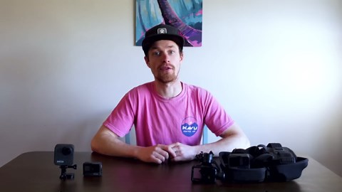 Best GoPro Mounting Tips