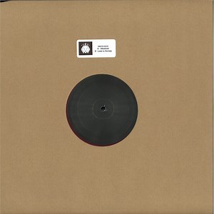 Unknown Artist - Observer / Love Is The Key