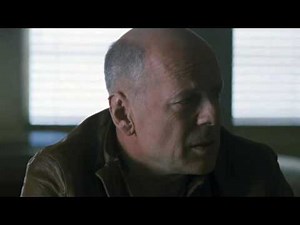 Split Movie (2017) Bruce Willis/David Dunn Diner Scene Explained *SPOILER ALERT*