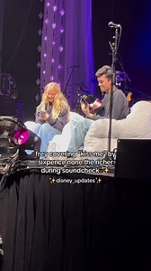 — BRISBANE STARS ALIGN TOUR || SOUNDCHECK || FREYA SKYE ✨ #freyaskye #freyaskyehq #starsaligntour #viral #fyp @Freya Skye @Freya Skye HQ