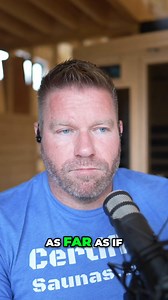 An in-depth look at red light therapy panels. This interview confirms one panel's excellent performance, holding its own—or even surpassing—the competition. Get the facts you need to know. #RedLightTherapy #LightTherapy #Wellness #Health #Skincare | Certified Saunas by Matt Justice
