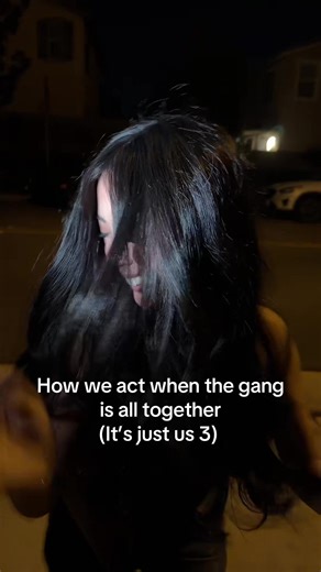 Girls' Night Out Fun with Lil Trip