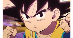 Überraschung! Dragon Ball Daima kommt auch auf Netflix - allerdings müsst ihr euch ein paar Tage länger gedulden