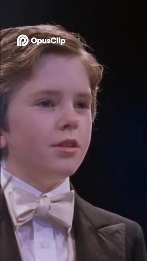 August Rush (Last Scene) - August's Rhapsody #AugustRush #영화음악 #August'sRhapsody