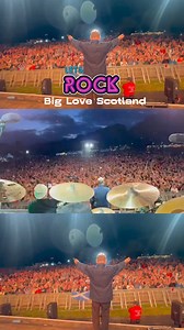Big Love To Everyone That Came And Rocked With Us At @letsrock80s Party At The Palace Linlithgow Palace We will be back in Scotland for @edgefestlive September 1st…….Next Up Newcastle 23rd August Stay Tuned For Updates And Announcements For All Upcoming Shows Head To www.ub40.org ❤️💛💚 | UB40 Featuring Ali Campbell