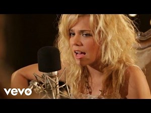The Band Perry - All Your Life (Live From Oceanway Studios, Nashville 2010)