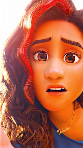 Inside Out 2 | Emotional Moments 30s | Pixar Animation Short