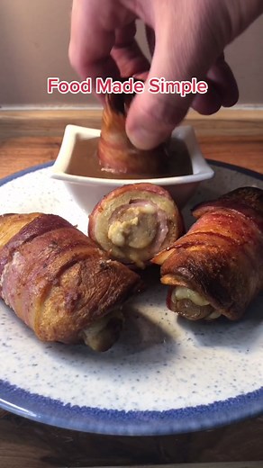 Cheesy Toad in a Hole Recipe