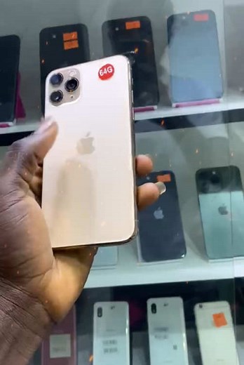 iPhone 11 Pro Unboxing Experience in Rose Gold