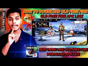 How to Download Old Free Fire | Free Fire Old Version Download ‪@Gamingsppro‬