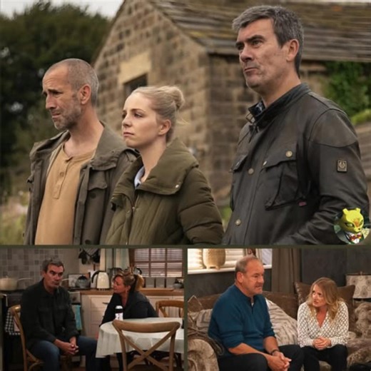 1.7K views | Emmerdale Cast Updates and Tonight’s Episode: What to Expect from the Dales Read full story here  | Emmerdale News For You | Facebook