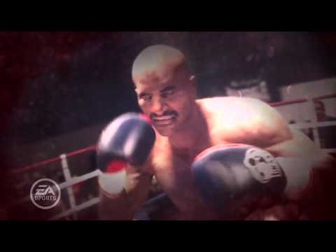 Fight Night Champion - Roster Reveal Trailer