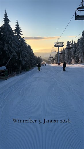 Discover Winterberg Skiing: January 2026 Update