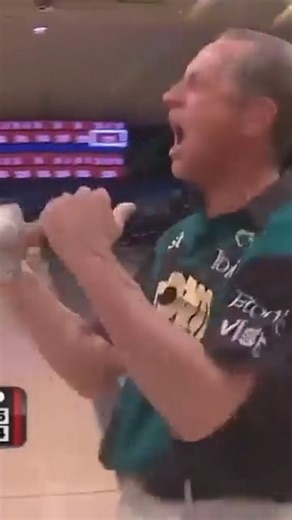 You already know what today is 😎 The greatest moment in sports history took place 14 years ago today. Watch the PBA Pete Weber Missouri Classic finals this Sunday, March 1 at 4p ET/3p CT on The CW. | Professional Bowlers Association (PBA)