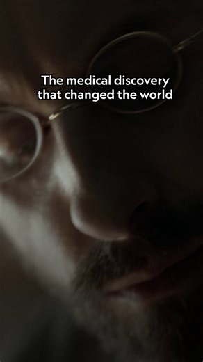 In the late 19th century, many thought bacteria were mere byproducts of illness until German physician Robert Koch proved the germ theory of disease. By isolating a microbe, infecting an animal, and re-isolating it, he not only established the link between microbes and disease but also silenced critics and revolutionized medicine. Origins: The Journey of Humankind is streaming on Disney . | National Geographic History