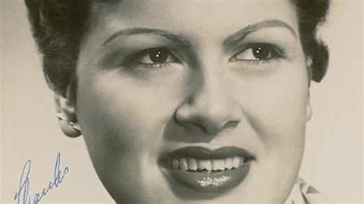681K views · 27K reactions | The Patsy Cline Mystery Finally Solved And Isn't Good | SportsLover | Facebook
