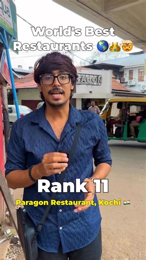 13K views · 173 reactions | World’s  11th Best Restaurant 勞 | Peppa Foodie | Facebook