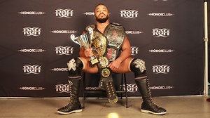 Jonathan Gresham Makes First PPV Appearances Since Leaving AEW/ROH – TJR Wrestling