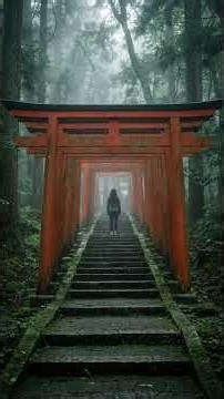 【神隠し】人が消える…日本の不可解な「失踪事件」3選 #都市伝説 #怪現象 #怖い話