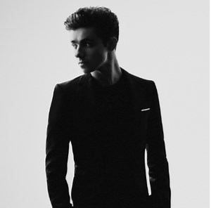 Watch: Nathan Sykes Performs ‘Kiss Me Quick’ For ‘Shazam’