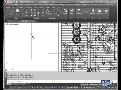 GDSIN – Read GDSII files