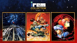 Irem Collection Volume 2 for Nintendo Switch - Nintendo Official Site