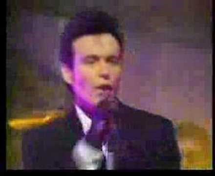 ***Room at the Top - Adam Ant***