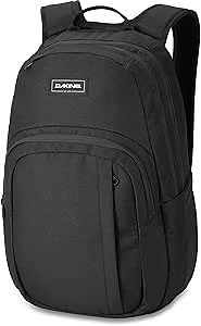 Dakine Campus M 25L - Black, One Size