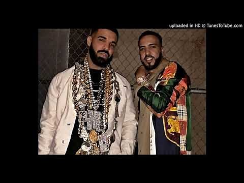 French Montana - No Stylist (Instrumental) ft. Drake