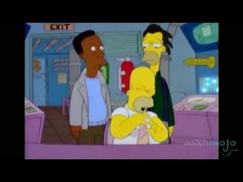 Top 10 TV Cartoon Catchphrases