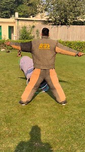 Multiple scanerio my at Club day ❤️ directional work #psak9 #protectionsportsassociation #everyonefollowers | Prakash Ajay