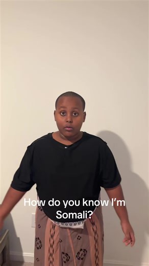 How do you know im Somali #somali #fuuto #somalitiktok #fyp #blowthisup Inspiration @deenoxhamza