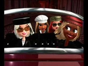 Bratz Rock Angelz - Who Dunnit