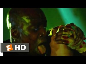 The First Purge (2018) - I Got Your Sister Scene (3/10) | Movieclips
