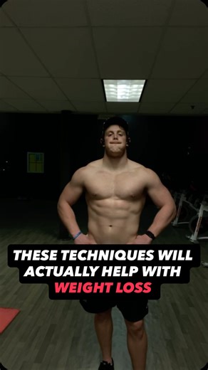 Here’s what will ACTUALLY help you lose that stubborn weight: And if you are someone who has struggled with losing weight, and tried all different methods, comment “GUIDE” and I will send over my FREE weightloss guide Here’s what will actually help: Track Calories and Set Realistic Goals: Use a food diary or app to monitor what and how much you eat, then establish a moderate, sustainable calorie deficit. Setting short-term targets (like losing 3–5% of body weight) keeps you motivated and on trac