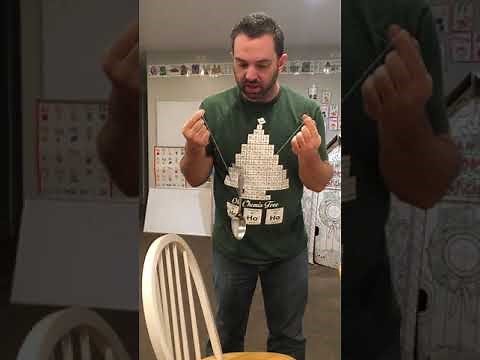 Classical Conversations Cycle 2 Week 13 Science