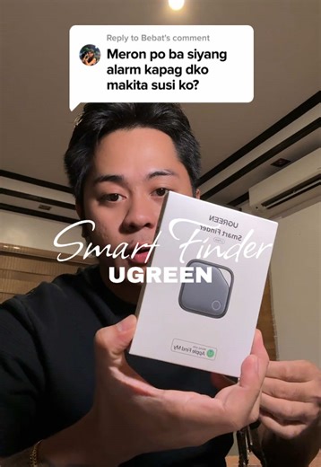 Smart Finder: Key Tracker para sa mga Nawawalang Susi