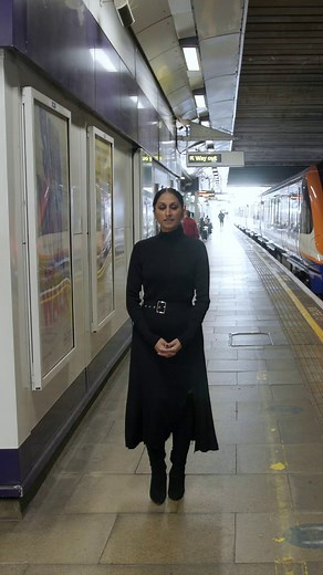 Introducing the Lioness line 🧡 We’re giving the London Overground lines six new names to celebrate London’s inspirational history and improve navigation. The Lioness line honours the historic achievements and lasting legacy created by the England women’s football team. We invited TfL Staff, Surekha Griffiths to tell us more ⚽️ 🎉 #LondonOverground #LondonForEveryone | Transport for London