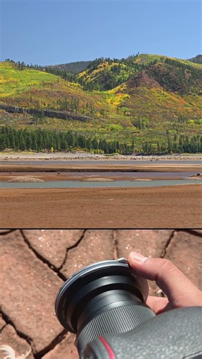 The Power of the NiSi True Color Polarizing Filter