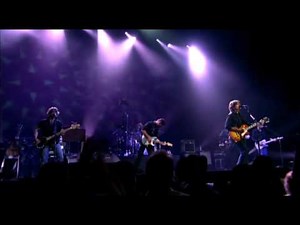 John Fogerty - Up Around The Bend (live 2005)
